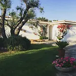 Sul Mare Villa *