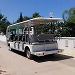 Sul Mare Rosa Marina