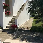 Villa Sul Mare Rosa Marina