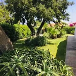 Villa Sul Mare Rosa Marina