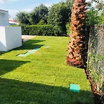 Sul Mare Villa Rosa Marina