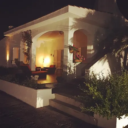 Sul Mare Villa Rosa Marina