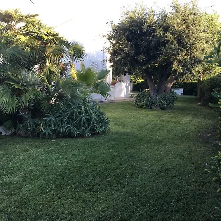 Sul Mare Villa *