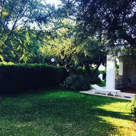 Sul Mare * Rosa Marina