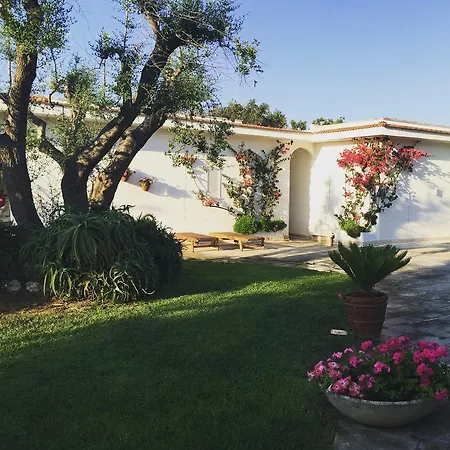 Sul Mare ヴィラ *