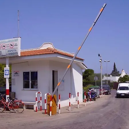 Villa Sul Mare *