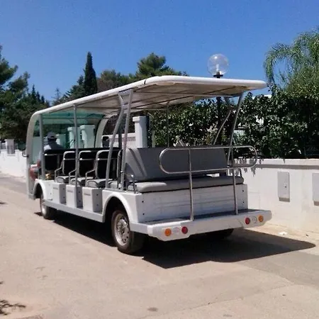 Sul Mare רוזה מרינה