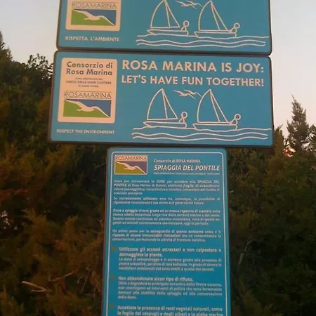 Villa Sul Mare *