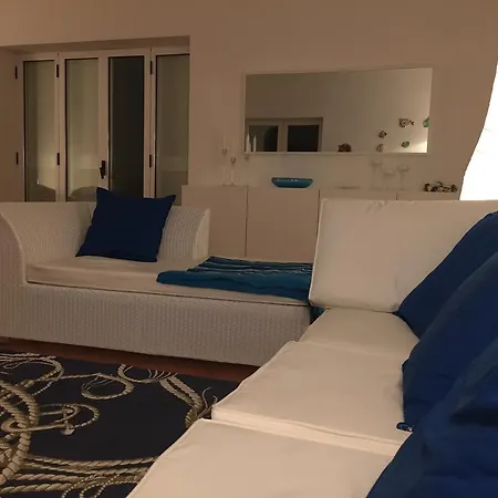 Sul Mare וילה רוזה מרינה