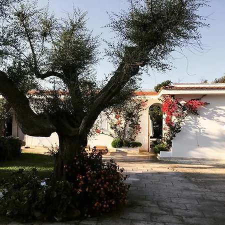 Sul Mare Villa *