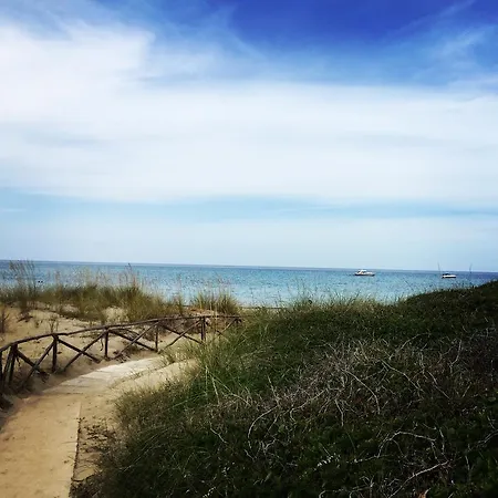 Sul Mare וילה