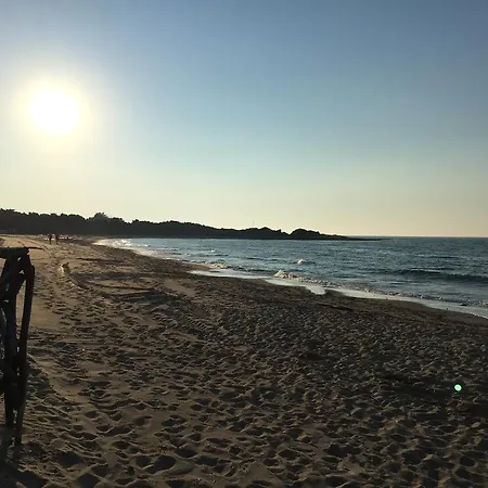 Villa Sul Mare