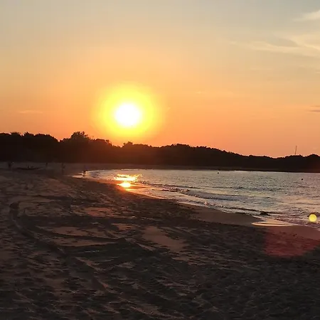 Sul Mare Villa
