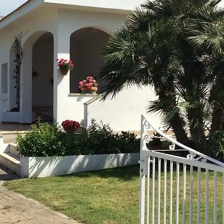 Villa Sul Mare