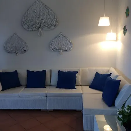 ヴィラ Sul Mare *