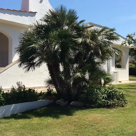 Sul Mare Villa *