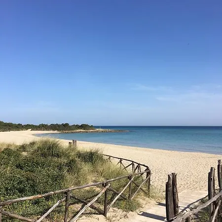 Sul Mare * Rosa Marina