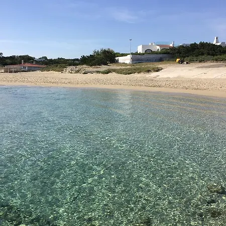 וילה Sul Mare