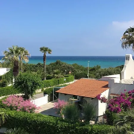 Sul Mare רוזה מרינה