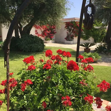 Villa Sul Mare