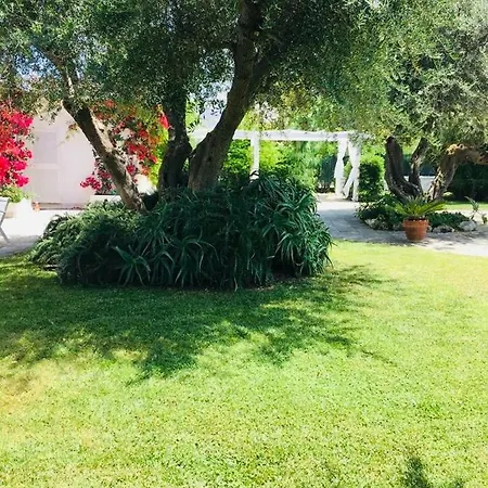 Sul Mare Villa