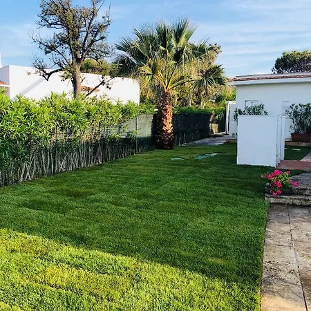 Sul Mare וילה רוזה מרינה