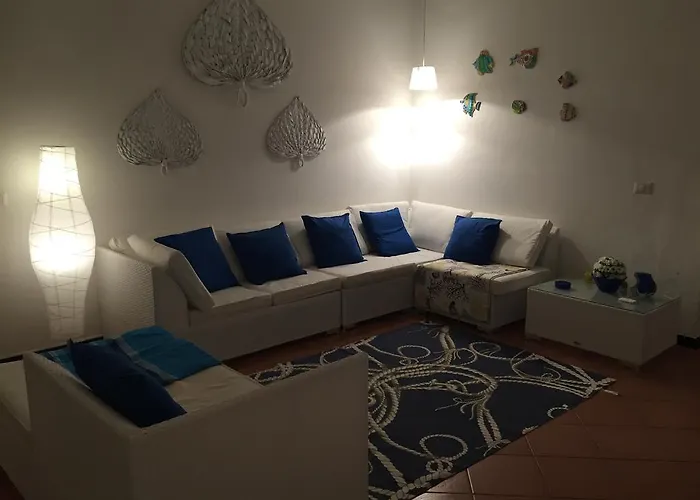 Sul Mare Villa Rosa Marina