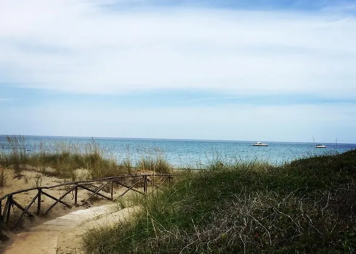 Sul Mare Villa