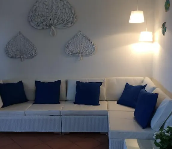 Villa Sul Mare *