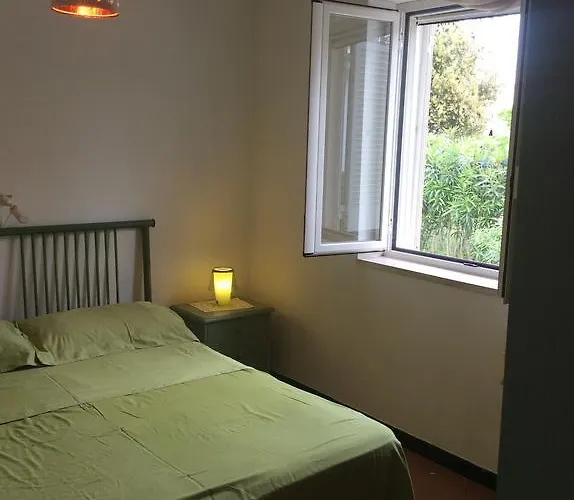 Sul Mare Rosa Marina