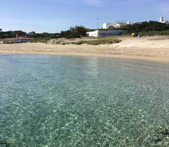 Villa Sul Mare