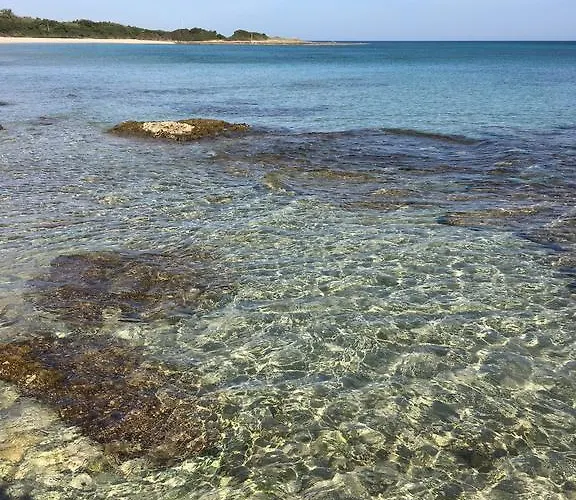 Sul Mare Villa Rosa Marina
