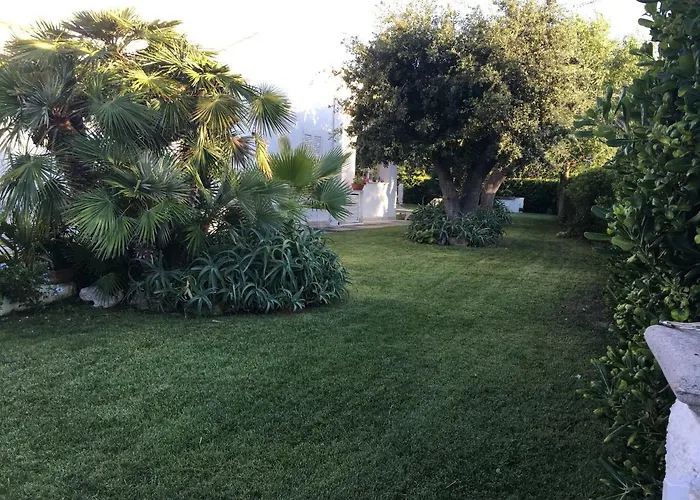 Sul Mare فيلة *