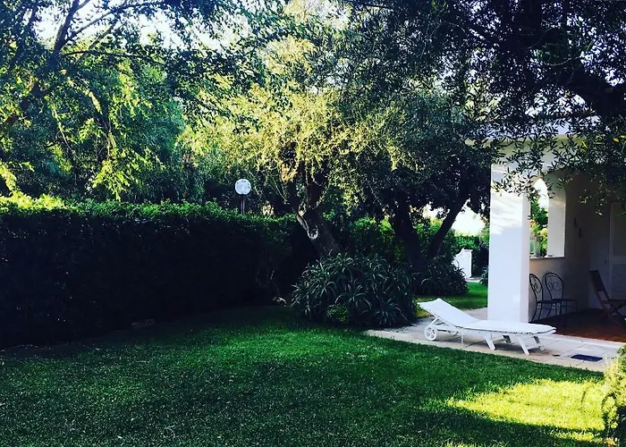 Sul Mare * Rosa Marina