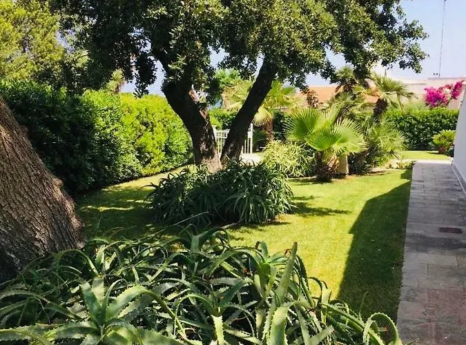 فيلة Sul Mare روزا مارينا