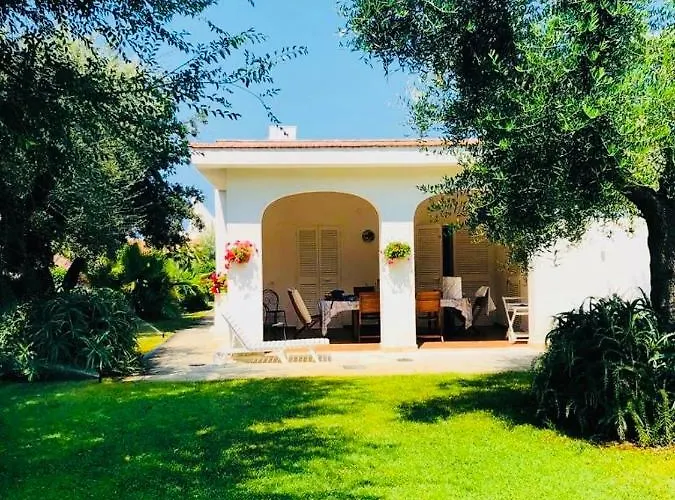 Sul Mare * Rosa Marina
