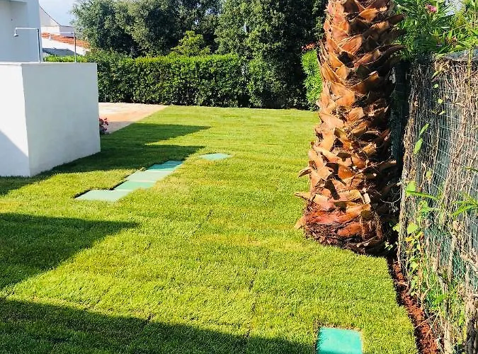 Sul Mare Villa Rosa Marina
